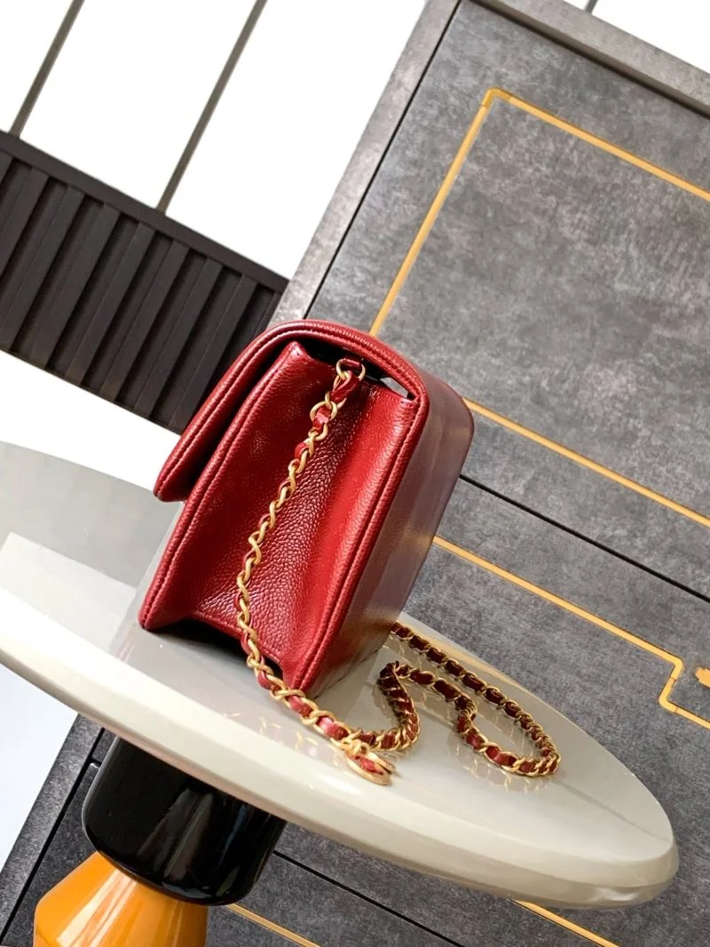 Chanel CF Series Bags Sporty 55422