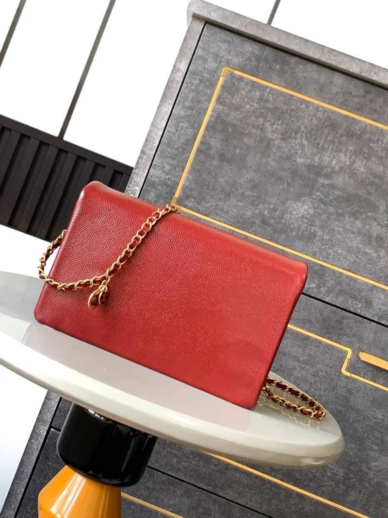 Chanel CF Series Bags Sporty 55422