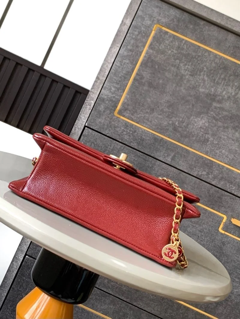 Chanel CF Series Bags Sporty 55422