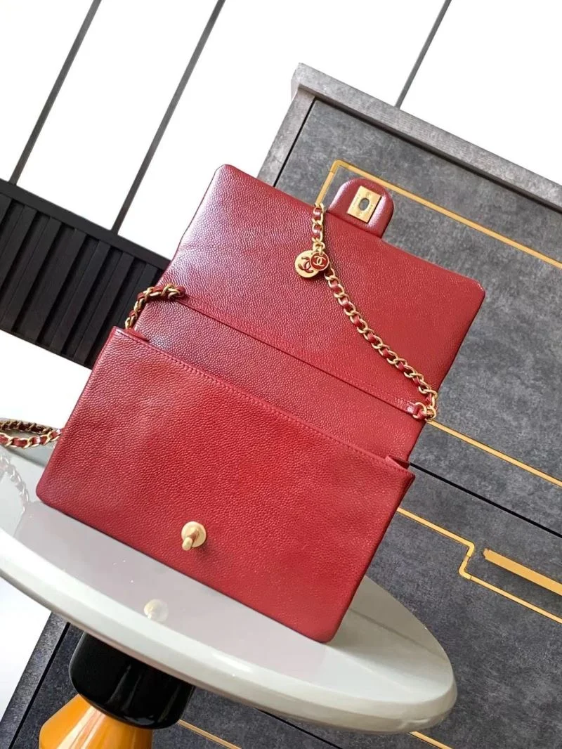 Chanel CF Series Bags Sporty 55422