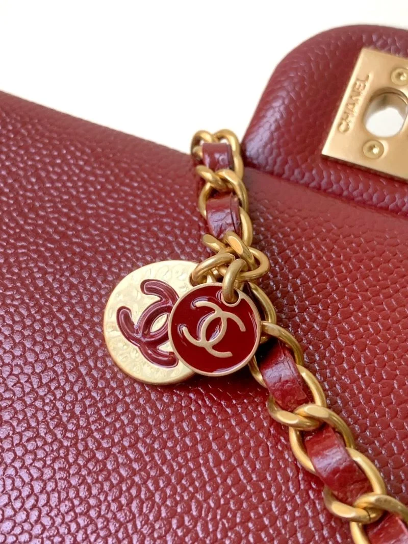 Chanel CF Series Bags Sporty 55422