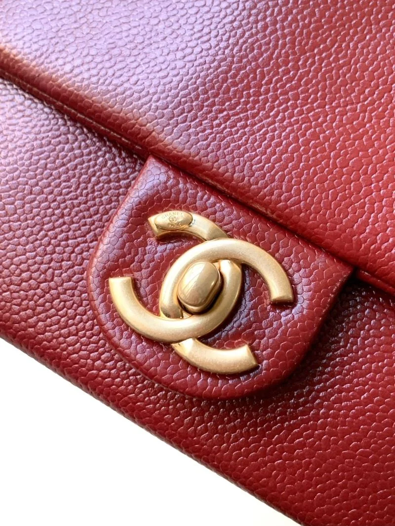 Chanel CF Series Bags Sporty 55422