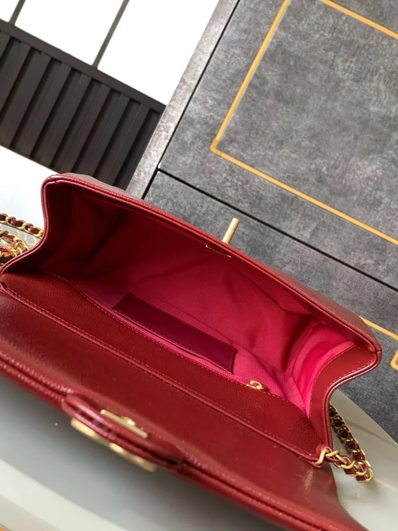 Chanel CF Series Bags Sporty 55422