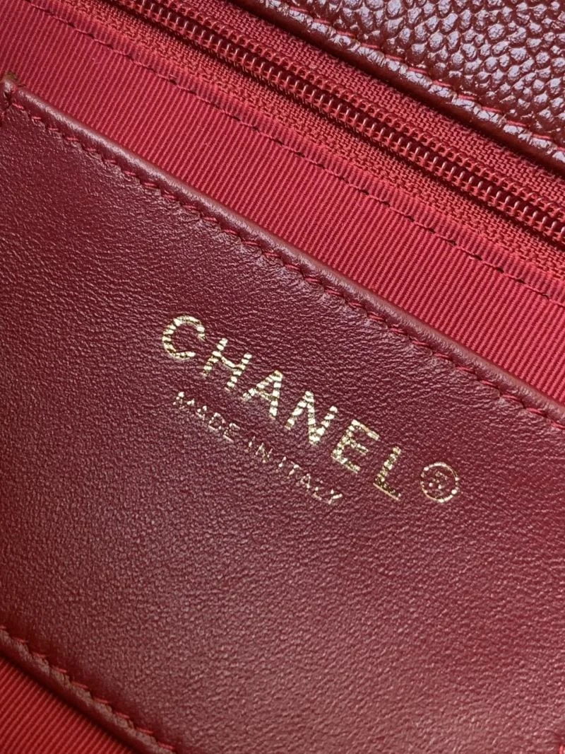 Chanel CF Series Bags Sporty 55422