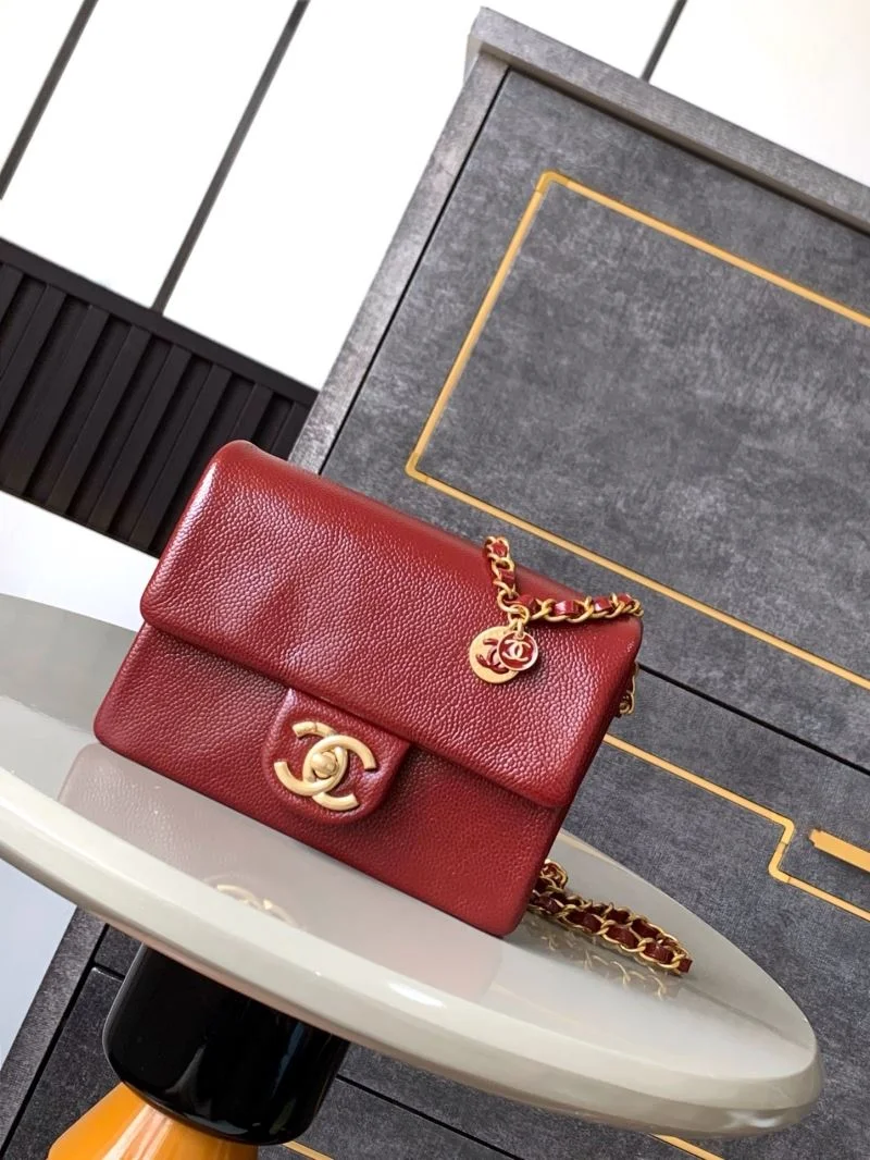 Chanel CF Series Bags WellDesigned 55448