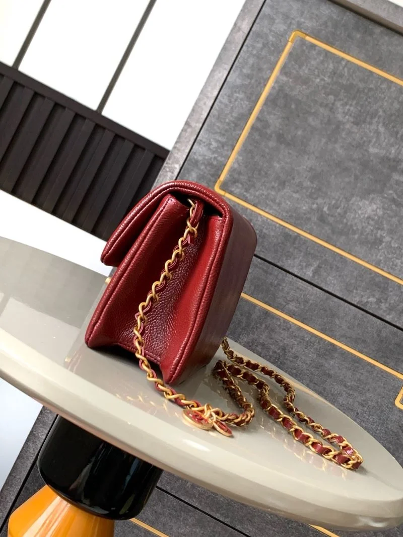 Chanel CF Series Bags WellDesigned 55448