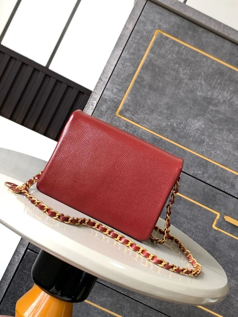 Chanel CF Series Bags WellDesigned 55448