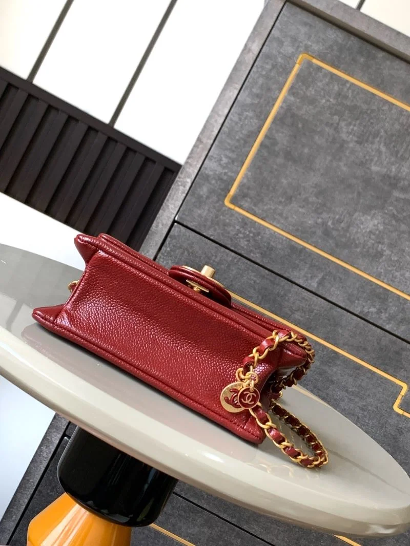 Chanel CF Series Bags WellDesigned 55448
