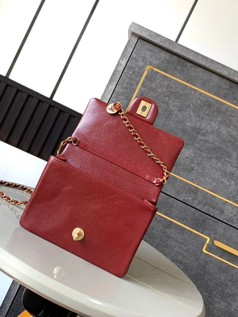 Chanel CF Series Bags WellDesigned 55448