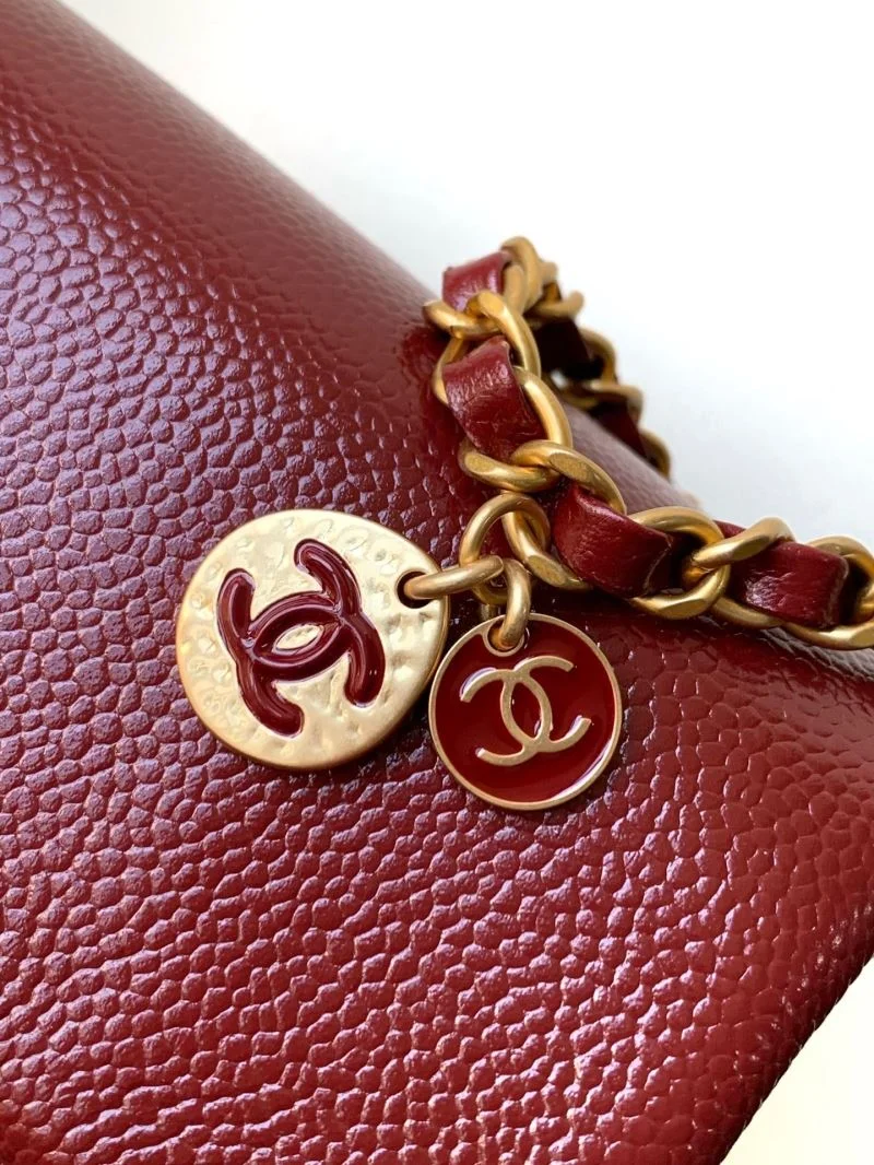 Chanel CF Series Bags WellDesigned 55448