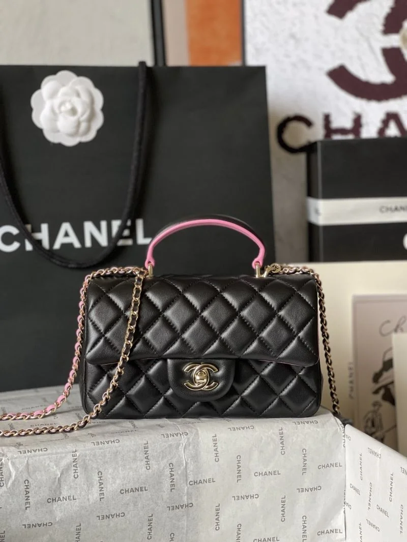 Durable Chanel CF Series Bags 55418