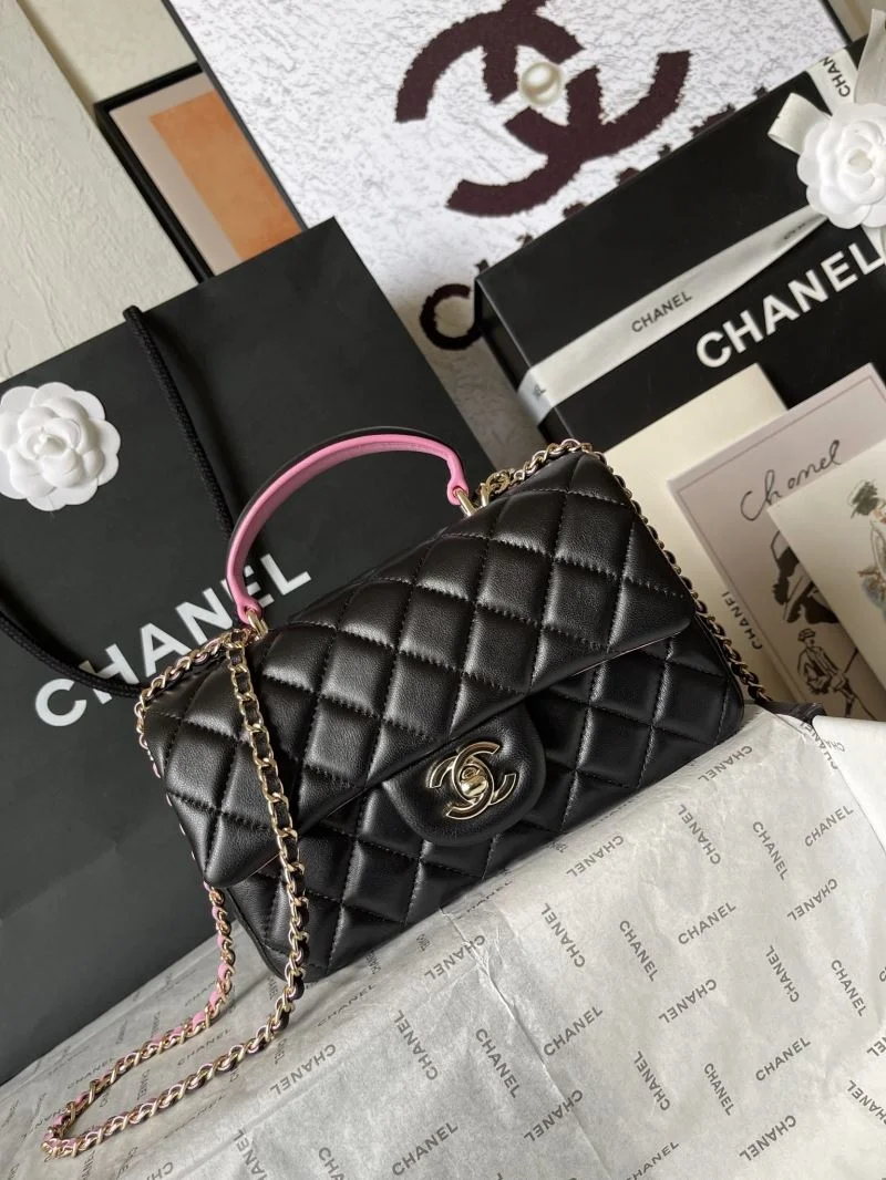 Durable Chanel CF Series Bags 55418