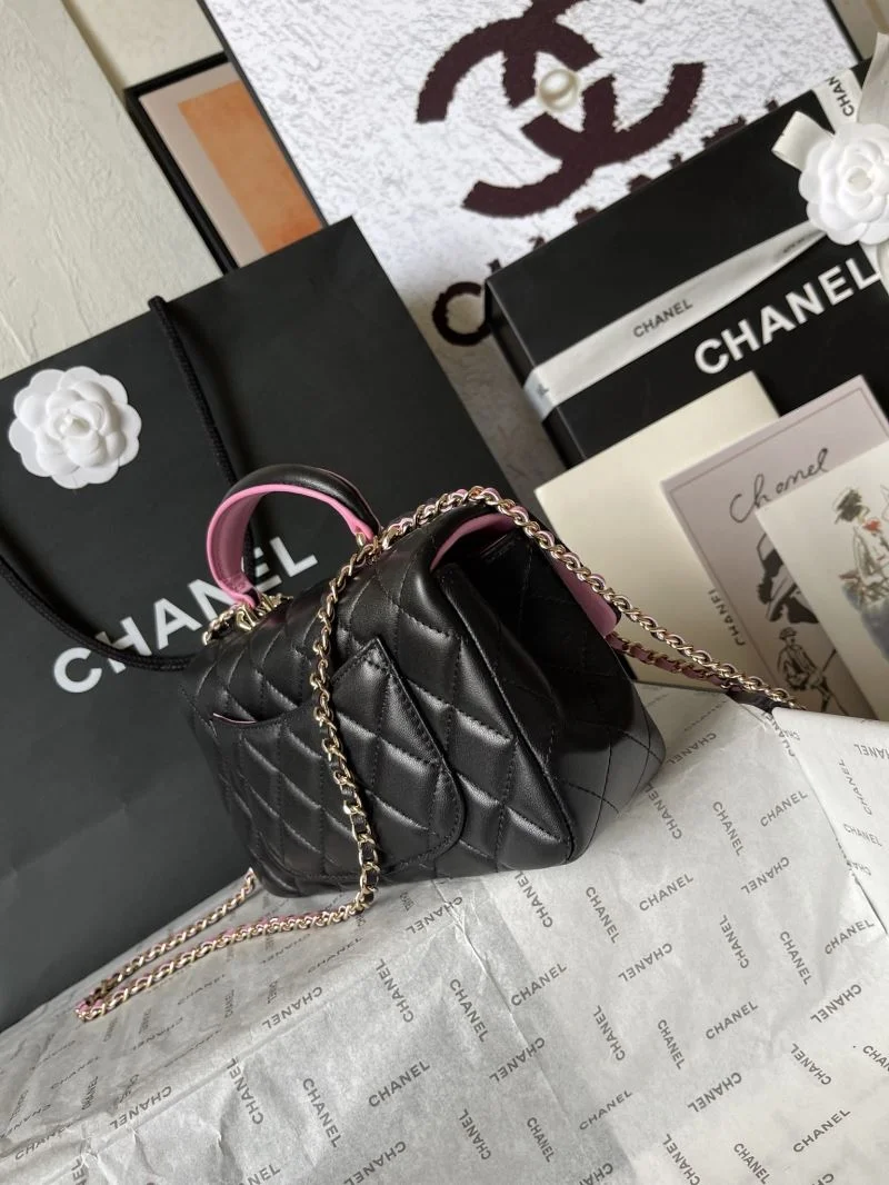 Durable Chanel CF Series Bags 55418