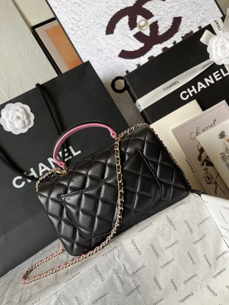 Durable Chanel CF Series Bags 55418