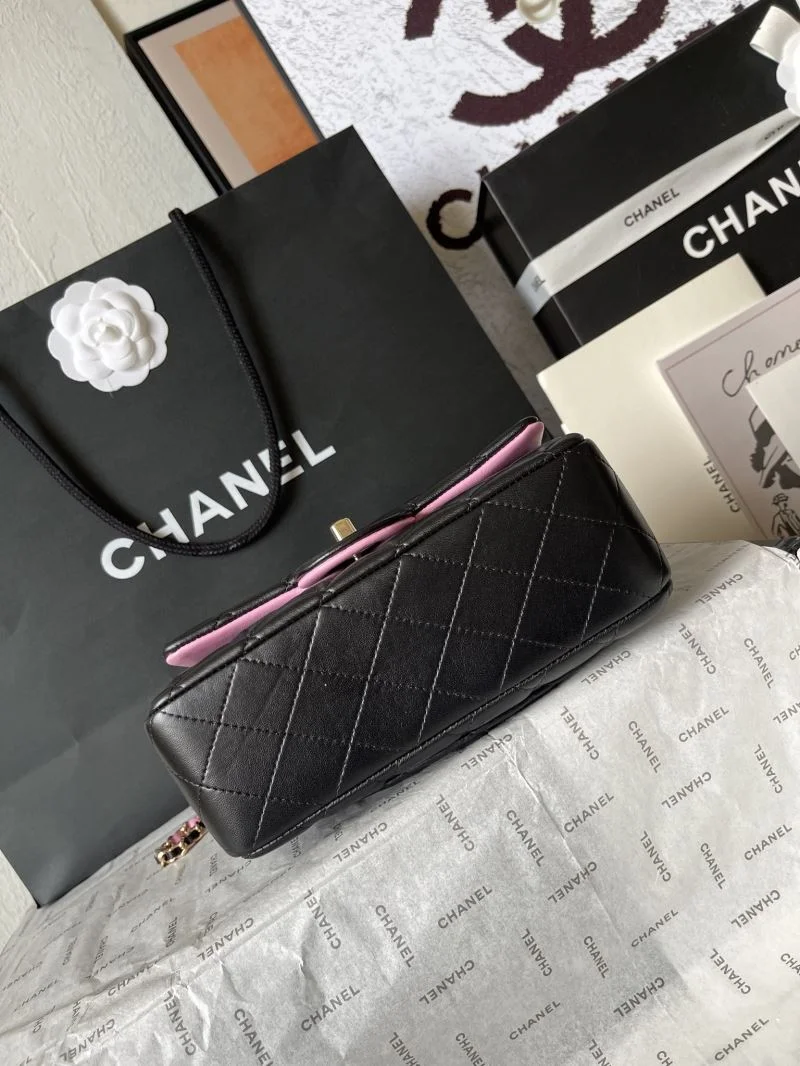 Durable Chanel CF Series Bags 55418