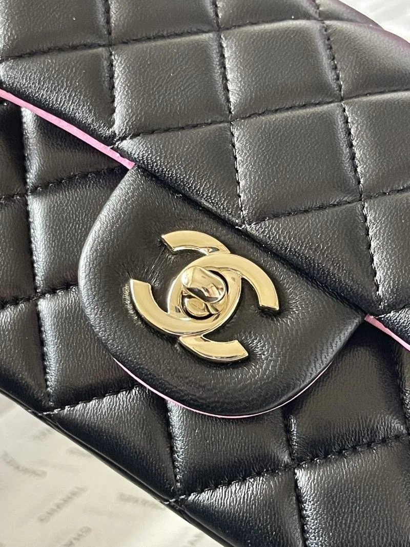 Durable Chanel CF Series Bags 55418