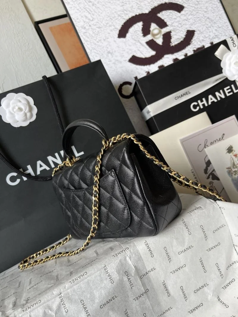 Snug Chanel CF Series Bags 55420