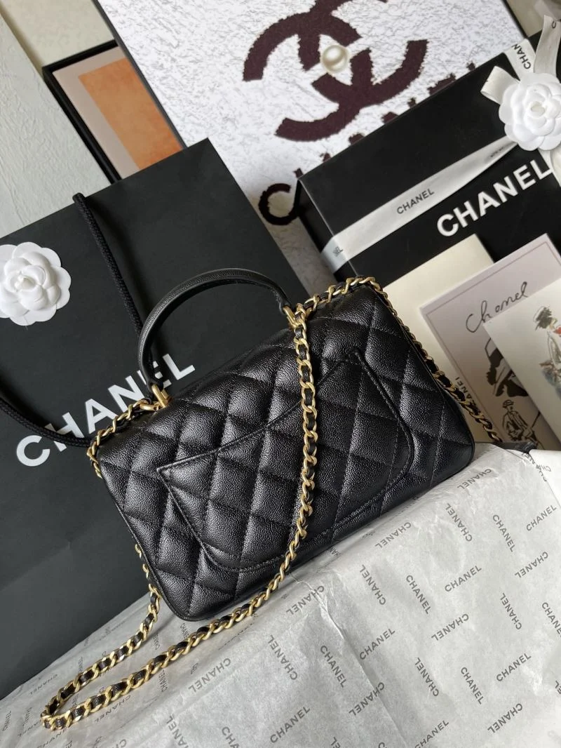 Snug Chanel CF Series Bags 55420