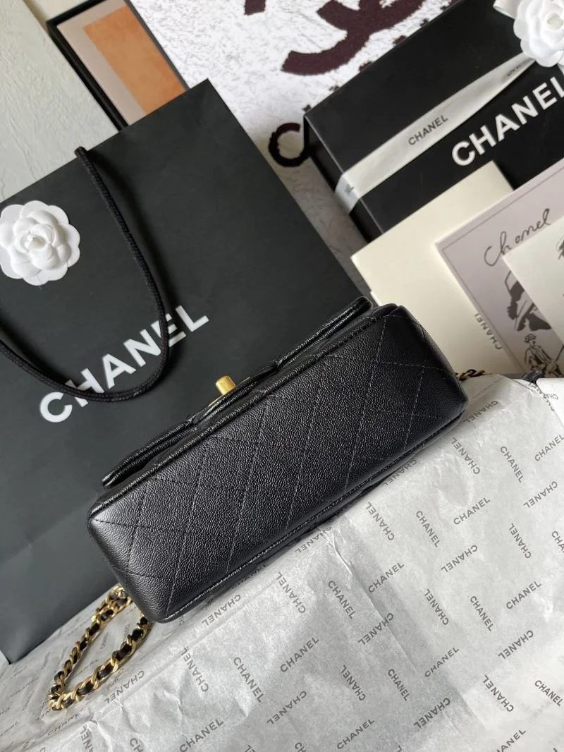 Snug Chanel CF Series Bags 55420