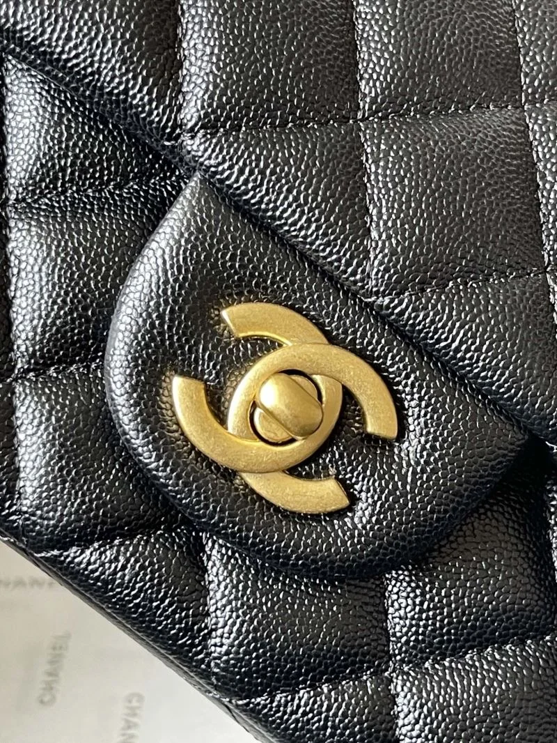 Snug Chanel CF Series Bags 55420
