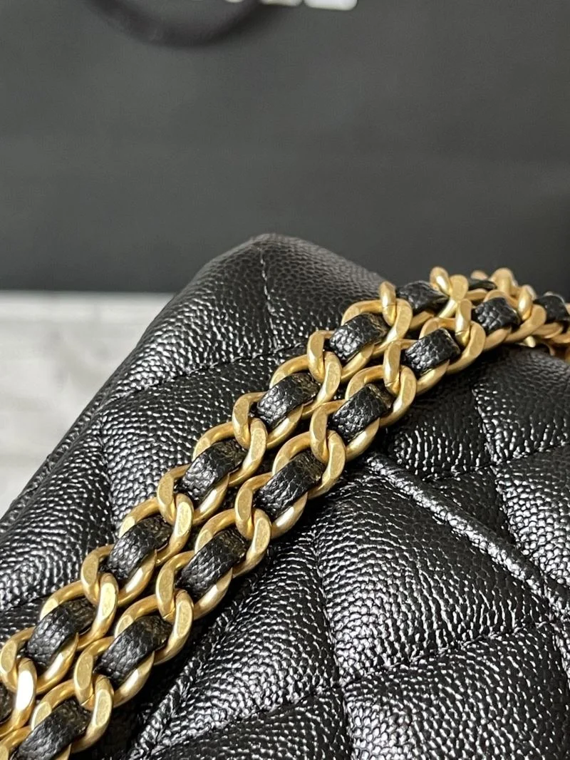 Snug Chanel CF Series Bags 55420