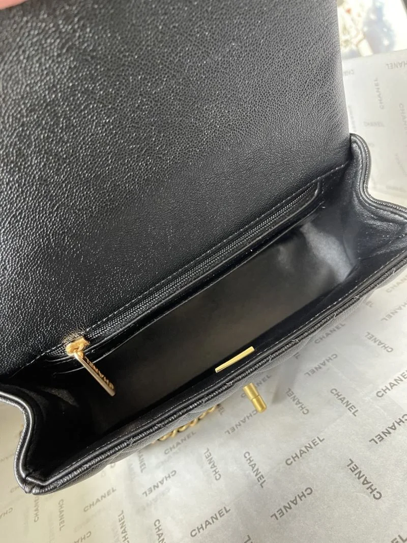 Snug Chanel CF Series Bags 55420