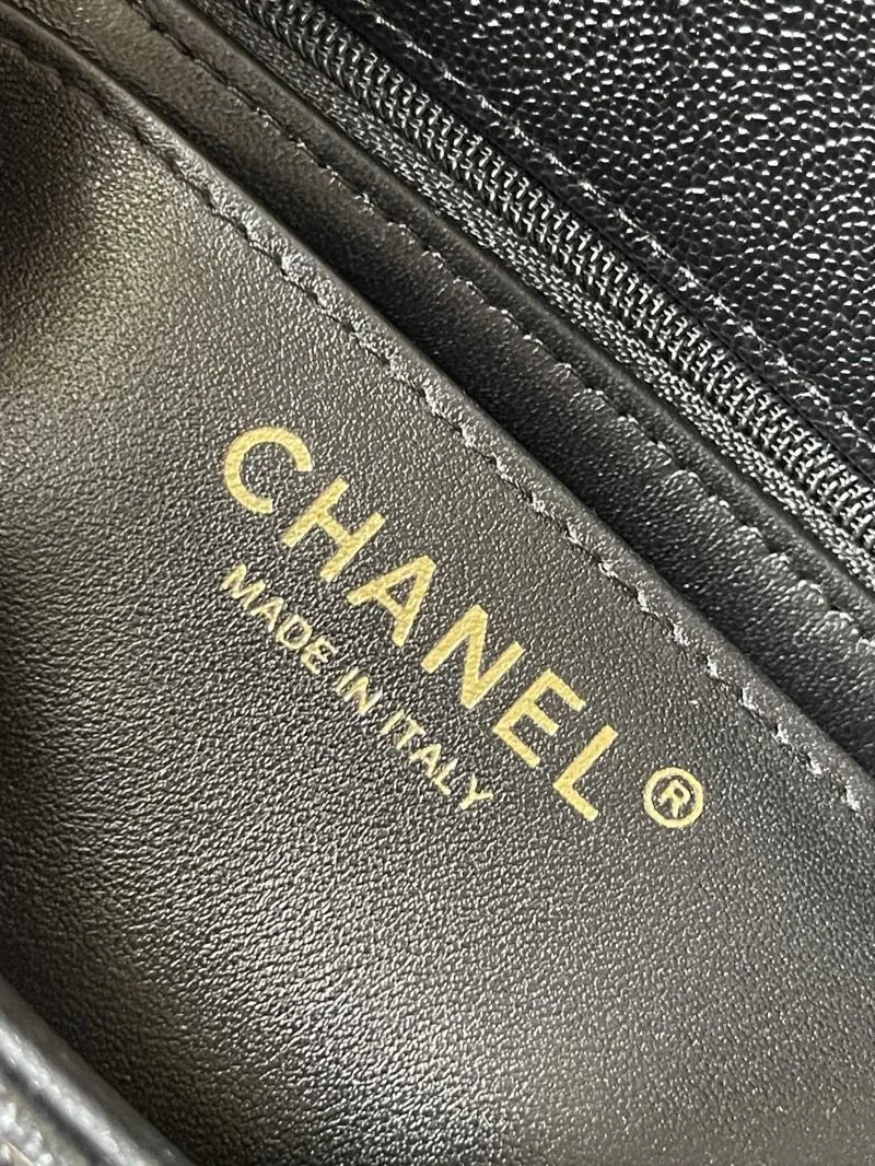 Snug Chanel CF Series Bags 55420
