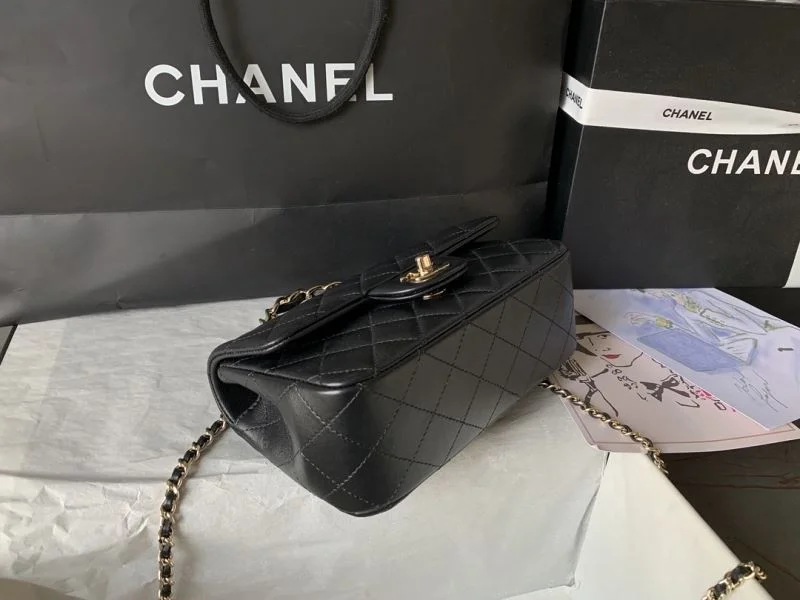 Chanel CF Series Bags RelaxedFit 55421