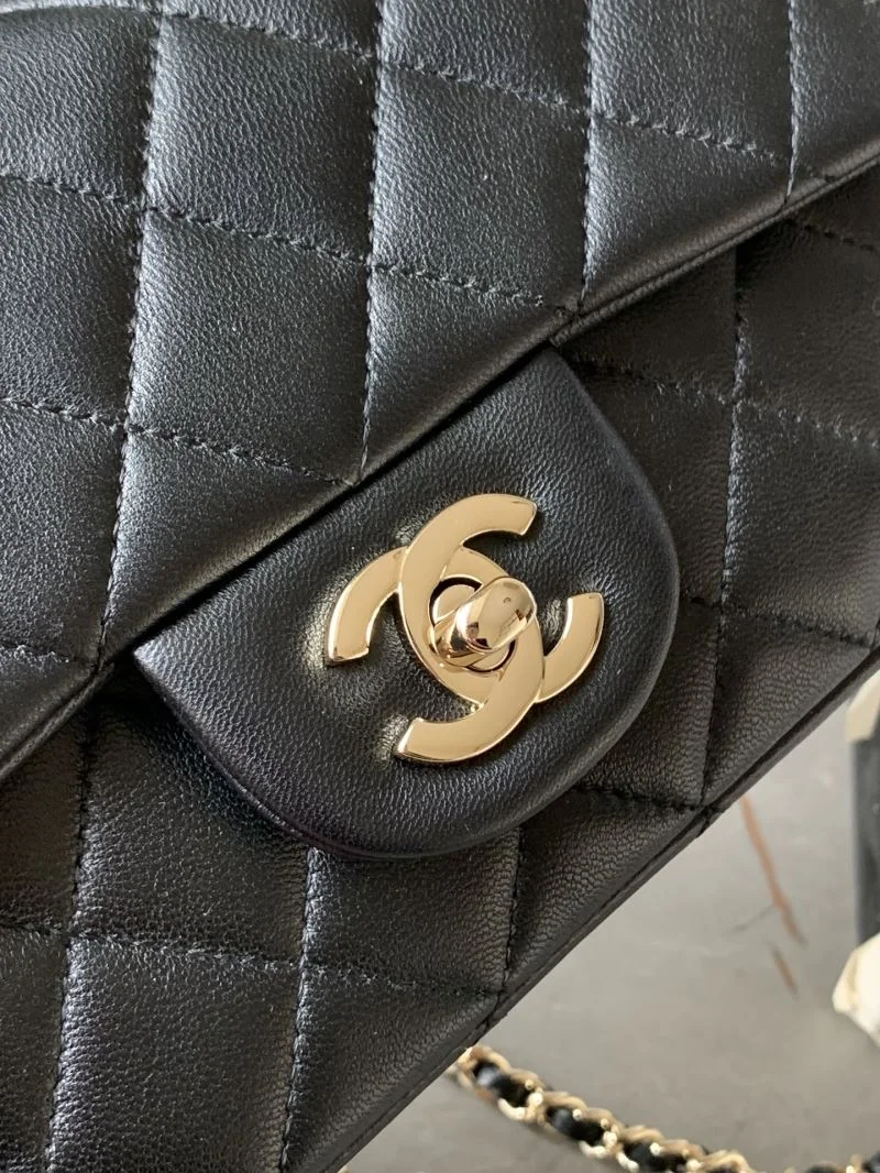 Chanel CF Series Bags RelaxedFit 55421