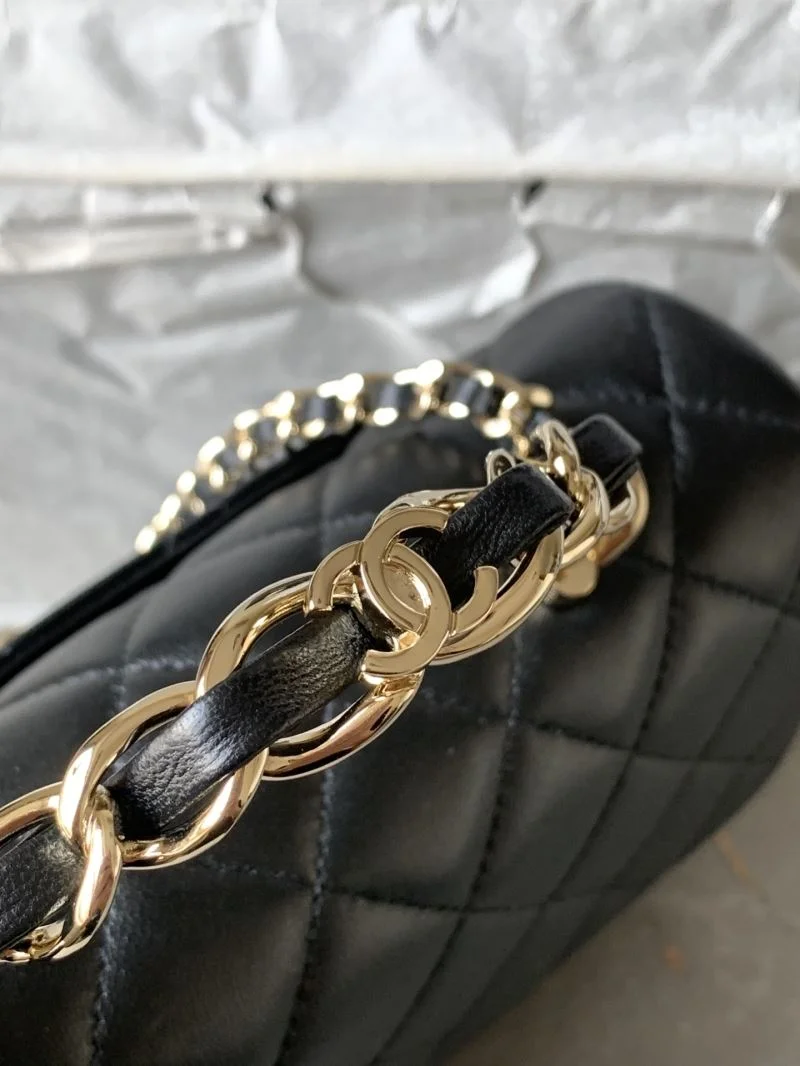Chanel CF Series Bags RelaxedFit 55421