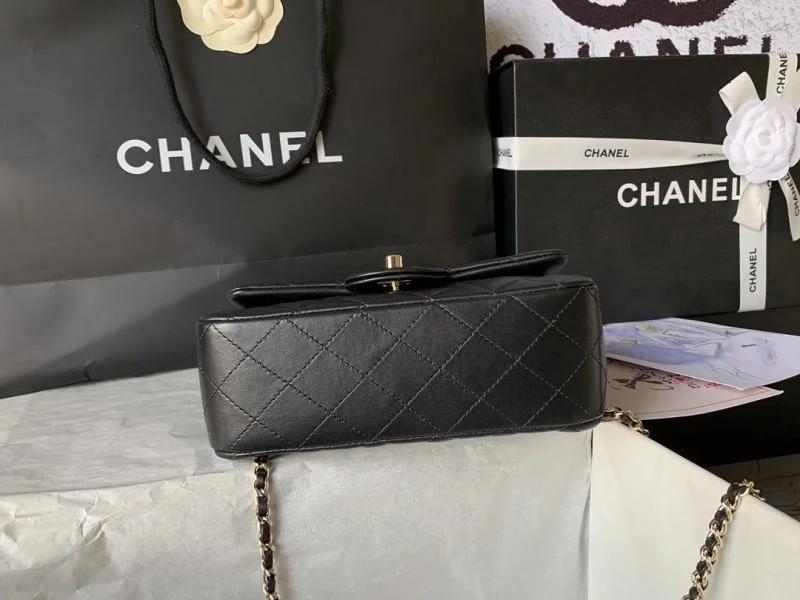 Chanel CF Series Bags RelaxedFit 55421