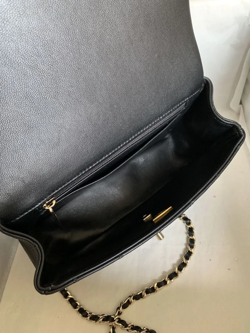 Chanel CF Series Bags RelaxedFit 55421