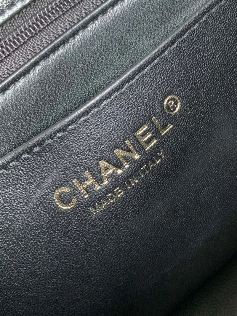 Chanel CF Series Bags RelaxedFit 55421