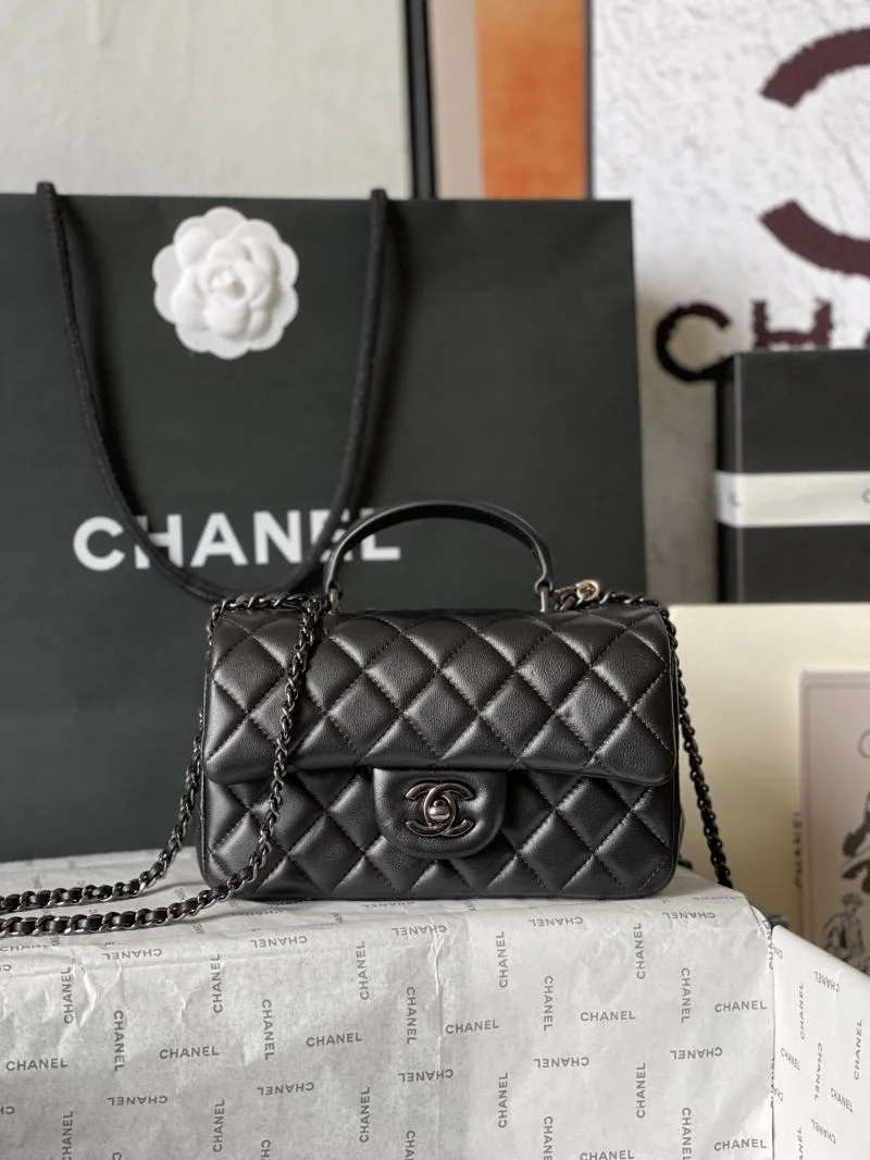 Chanel CF Series Bags Affordable 55417