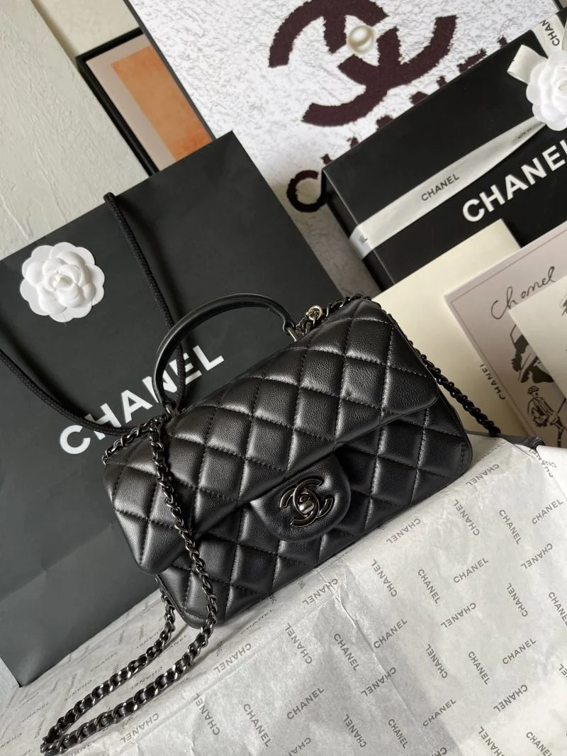 Chanel CF Series Bags Affordable 55417