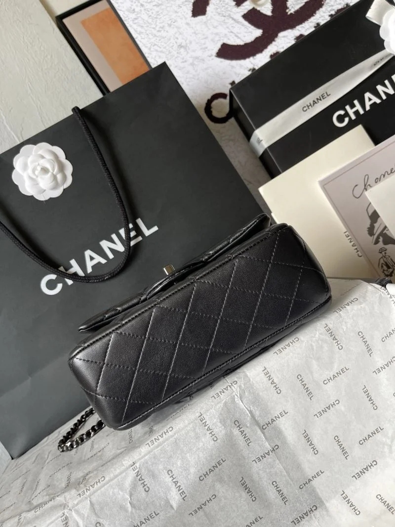 Chanel CF Series Bags Affordable 55417