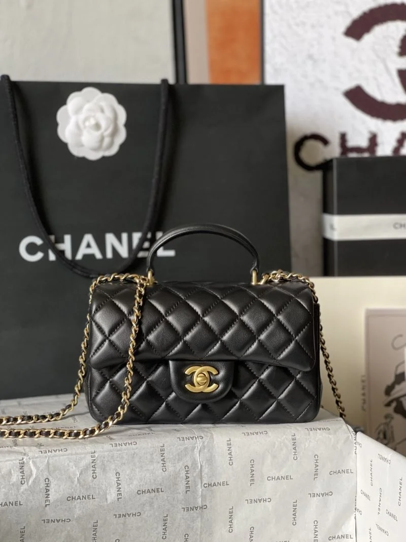 Chanel CF Series Bags HighQuality 55415