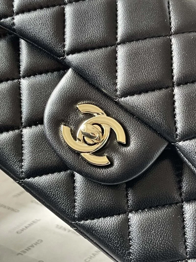 Chanel CF Series Bags SmoothTexture 55416
