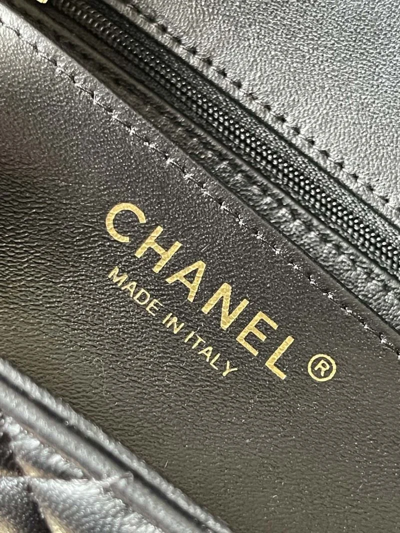 Chanel CF Series Bags SmoothTexture 55416
