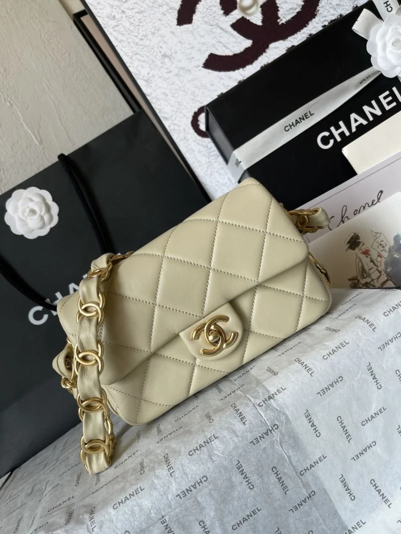 Unique Chanel CF Series Bags 55446