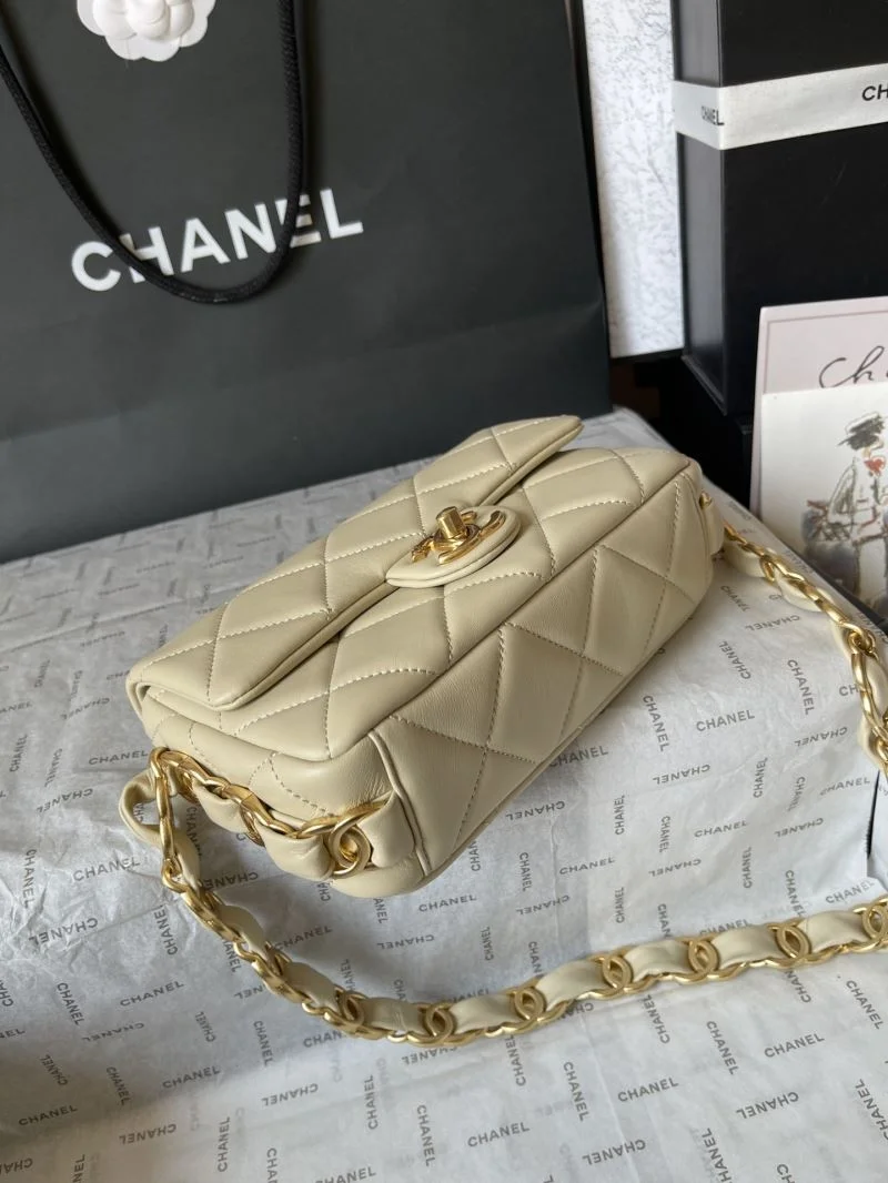 Unique Chanel CF Series Bags 55446