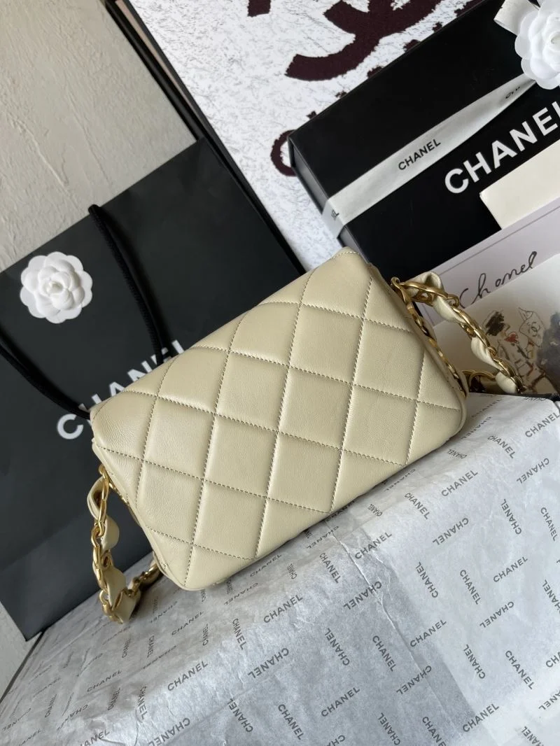 Unique Chanel CF Series Bags 55446