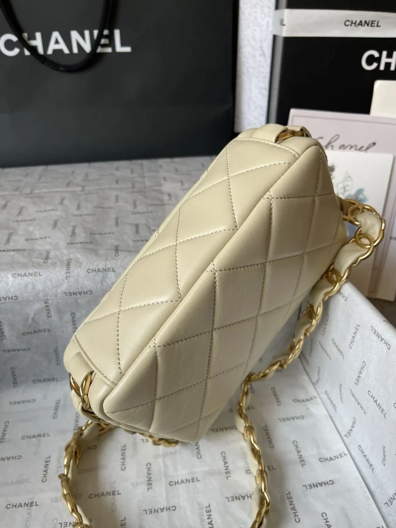 Unique Chanel CF Series Bags 55446
