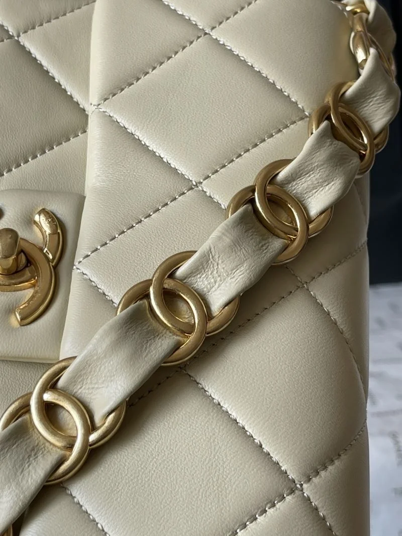 Unique Chanel CF Series Bags 55446