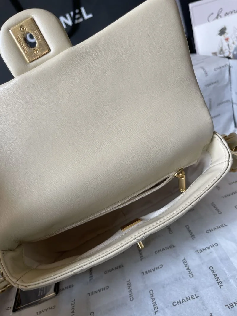Unique Chanel CF Series Bags 55446