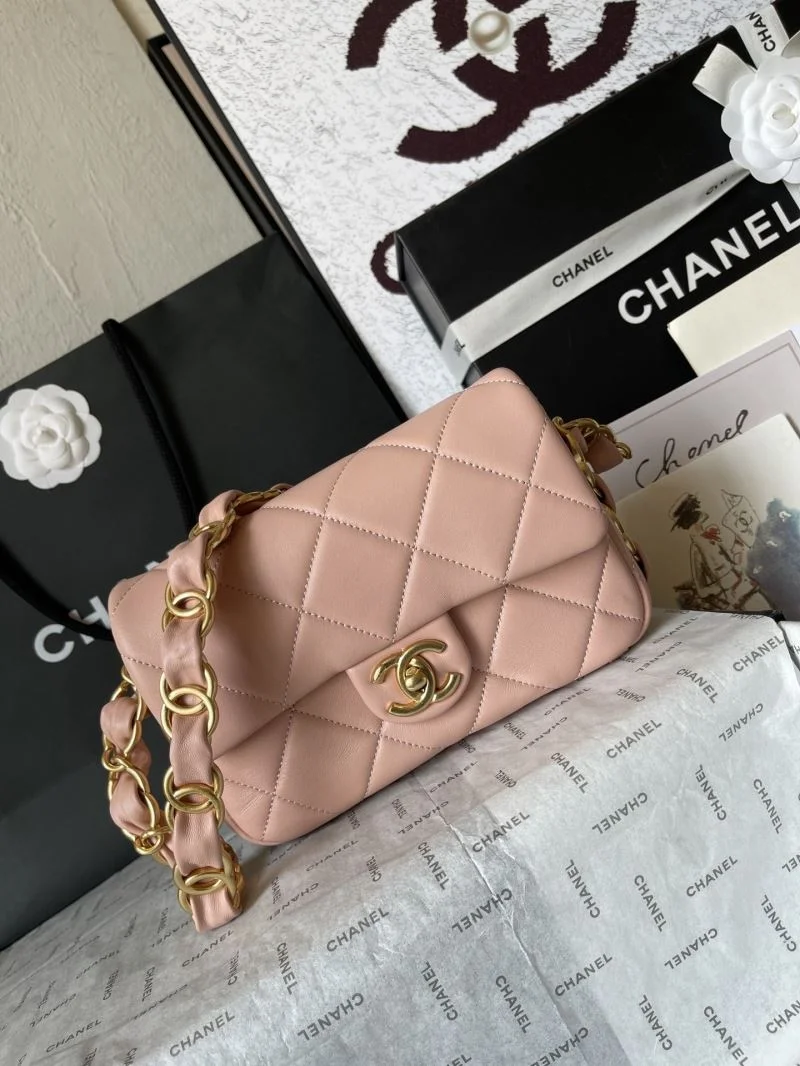 Chanel CF Series Bags Popular 55414