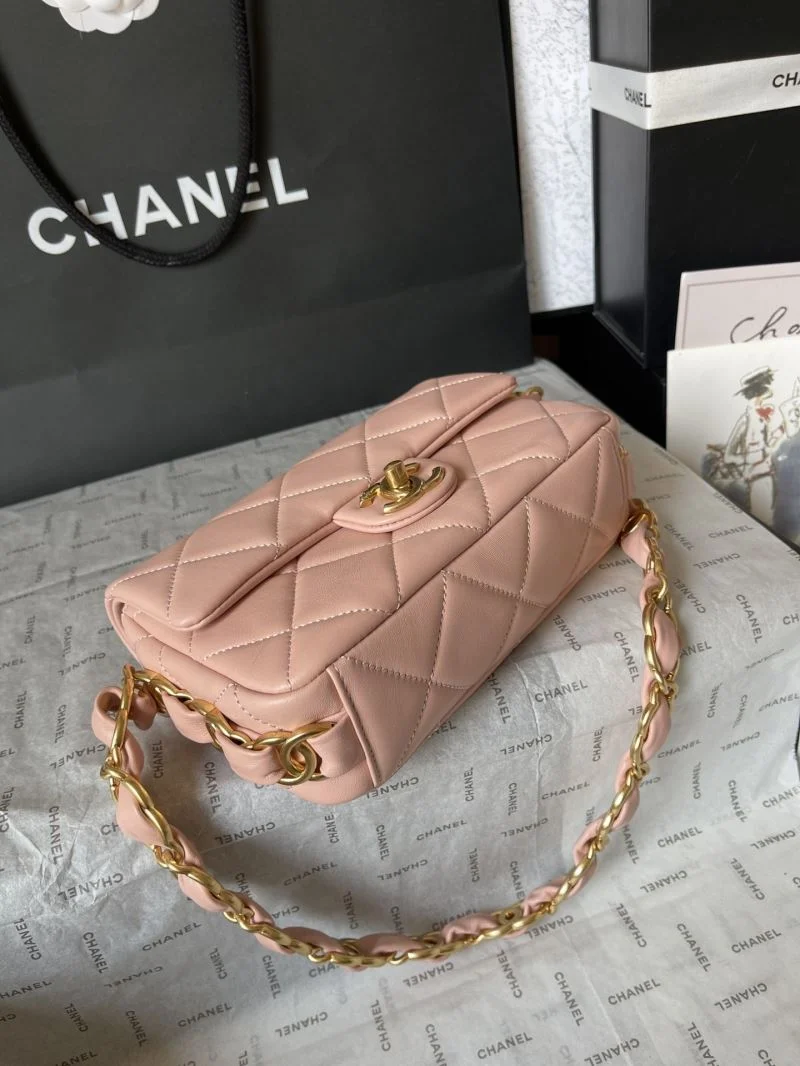 Chanel CF Series Bags Popular 55414