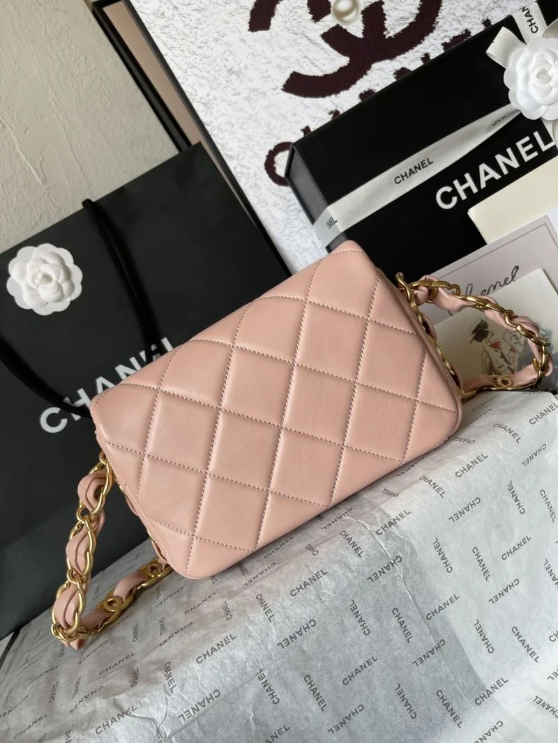 Chanel CF Series Bags Popular 55414