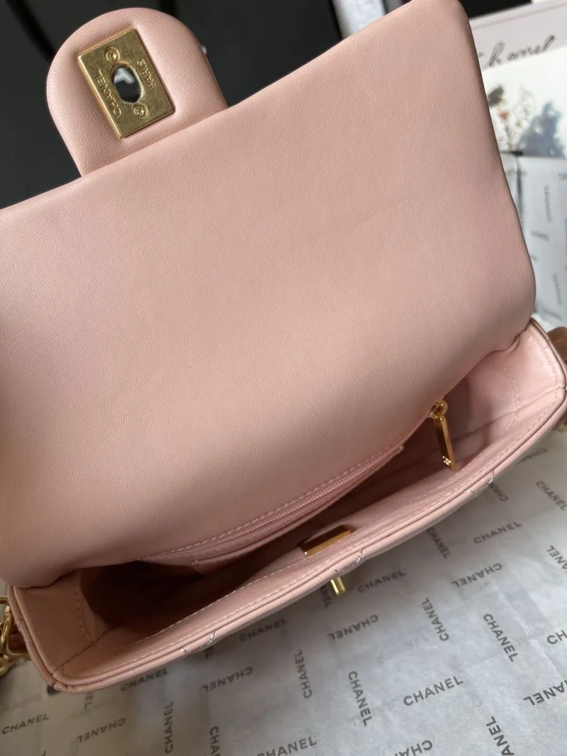 Chanel CF Series Bags Popular 55414