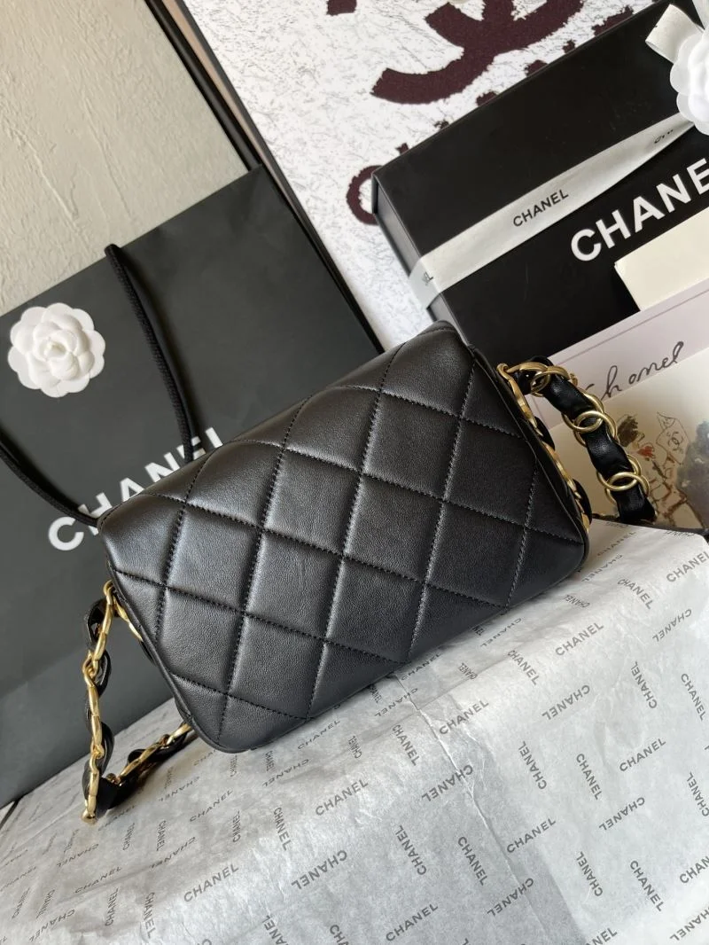 Neat Chanel CF Series Bags 55419
